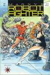 Magnus Robot Fighter Comic Books. Magnus Robot Fighter Comics.